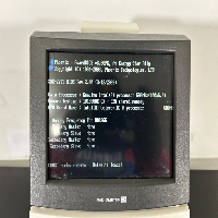 Radiometer ABL 80 Flex Blood Gas Analyzer image 2